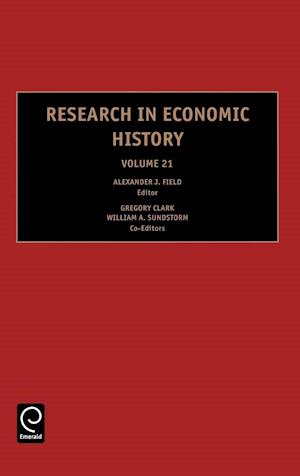 Research in Economic History