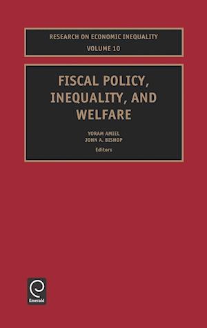 Fiscal Policy, Inequality and Welfare