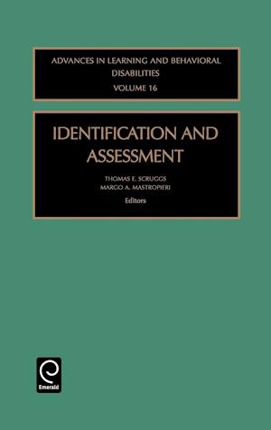 Identification and Assessment