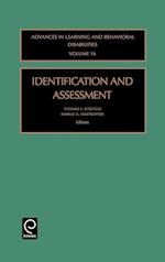 Identification and Assessment