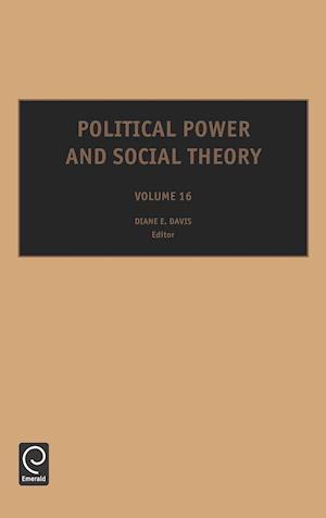 Political Power and Social Theory