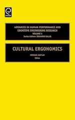 Cultural Ergonomics