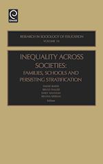 Inequality Across Societies