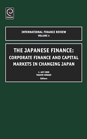 Japanese Finance