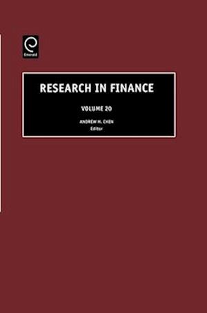 Research in Finance