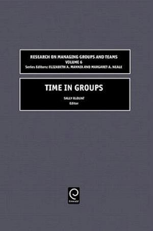 Time in Groups