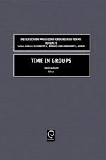 Time in Groups