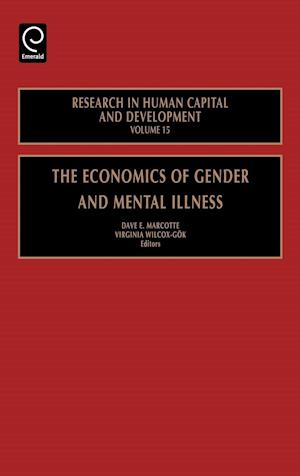 The Economics of Gender and Mental Illness