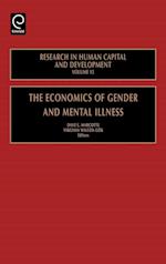 The Economics of Gender and Mental Illness