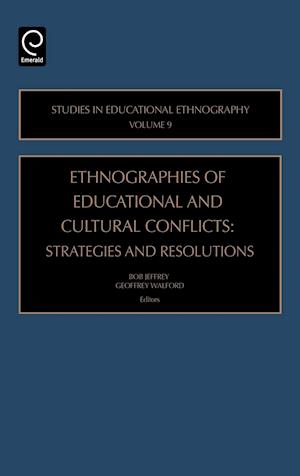 Ethnographies of Education & Cultural Conflicts