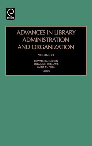 Advances Library Admin Org Alao21h