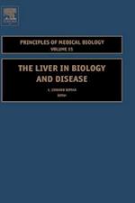 The Liver in Biology and Disease