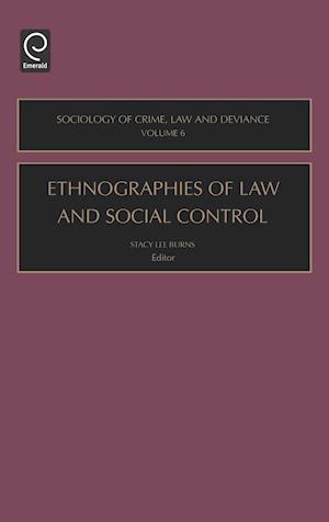 Ethnographies of Law and Social Control