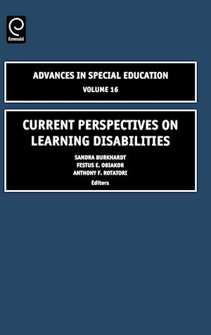 Current Perspectives on Learning Disabilities