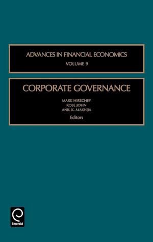 Corporate Governance