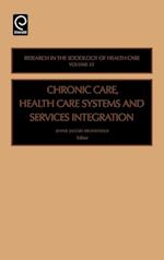 Chron Care, Healt Care Sys Rshc V22