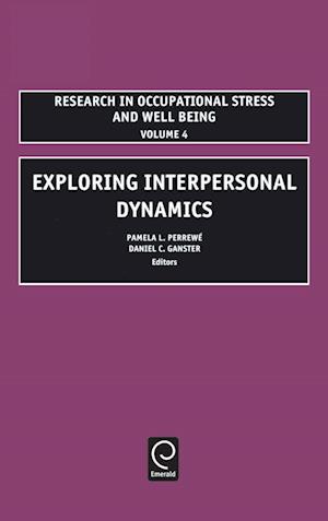 Exploring Interpersonal Dynamics