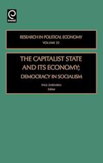 The Capitalist State and Its Economy