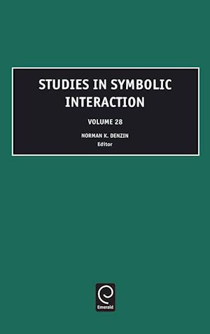 Studies in Symbolic Interaction