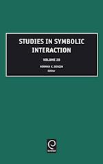 Studies in Symbolic Interaction