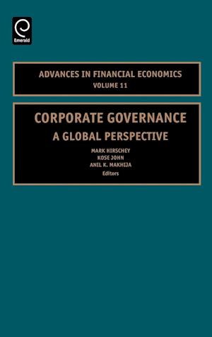 Corporate Governance