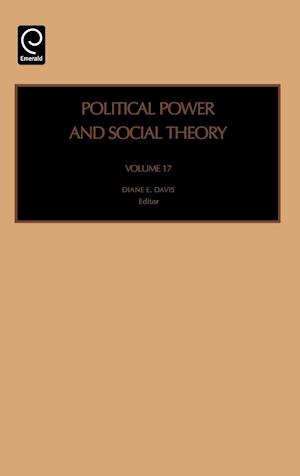 Polit Pwr & Social Theory PPST 17 H