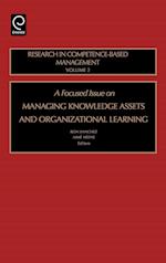 A Focused Issue on Managing Knowledge Assets and Organizational Learning