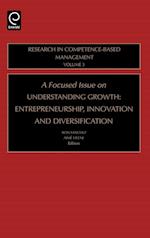 A Focused Issue on Understanding Growth