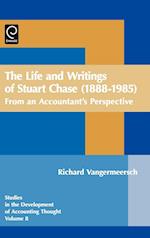 The Life and Writings of Stuart Chase (1888-1985)
