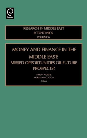 Middle East Finance