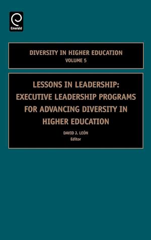 Exec Leadrship High Educat V5 Dihe