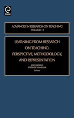 Learning from Research on Teaching