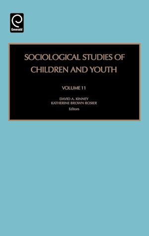 Sociological Studies of Children and Youth