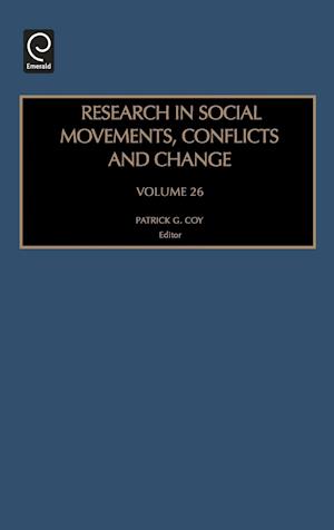 Research in Social Movements, Conflicts and Change