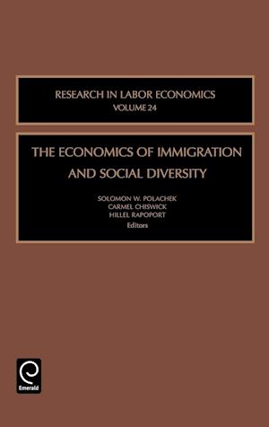 The Economics of Immigration and Social Diversity