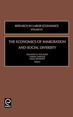 The Economics of Immigration and Social Diversity