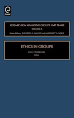 Ethics in Groups
