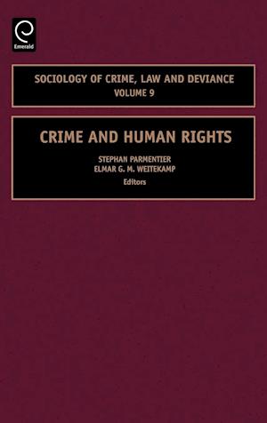 Crime and Human Rights