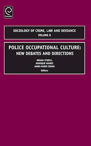 Police Occupational Culture