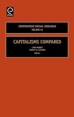 Capitalisms Compared