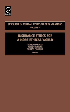 Res in Ethical Issues in Orgs V7