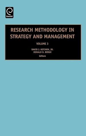 Research Methodology in Strategy and Management