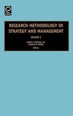 Research Methodology in Strategy and Management