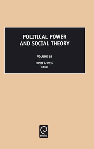 Political Power and Social Theory