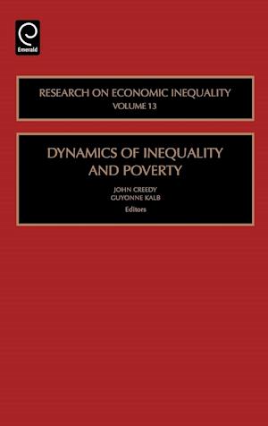 Dynamics of Inequality and Poverty