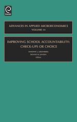 Adv in Applied Microeconomics V14