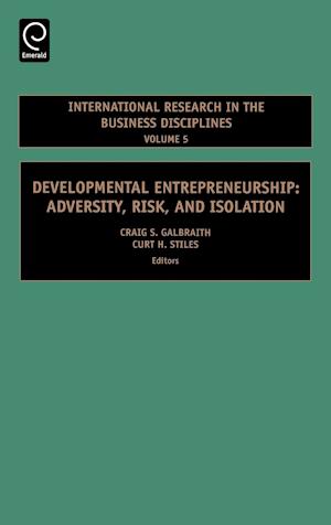 Developmental Entrepreneurship