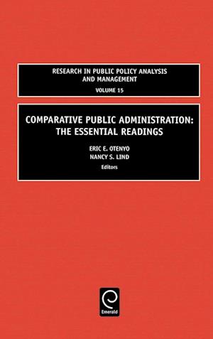 Comparative Public Administration