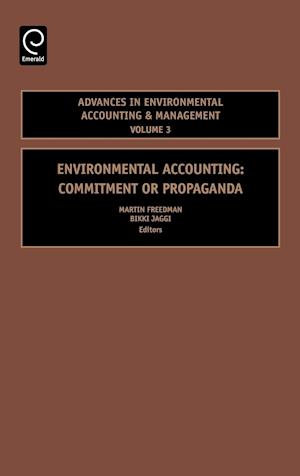 Environmental Accounting