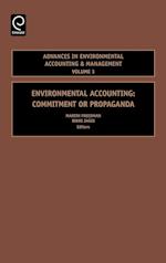 Environmental Accounting